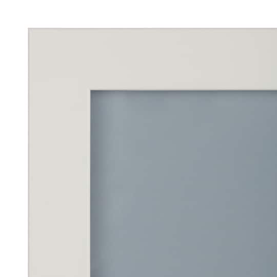 12 Pack: White Wide 8" x 10" Frame, Aspect by Studio Décor®